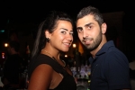 Weekend at B On Top Pub, Byblos